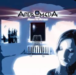 Andromeda (GTM) : Alma de Acero